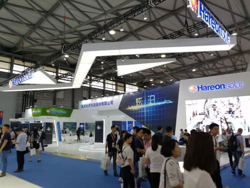 一文看展 SNEC 64家光伏巨頭強(qiáng)勢陣容，最新技術(shù)與產(chǎn)品全解析