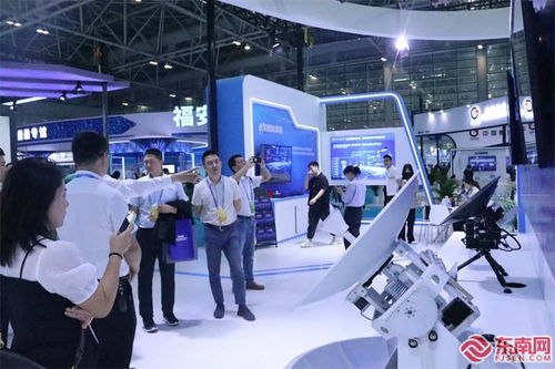 2023中國海洋裝備博覽會(huì)今日在福州隆重開館，新能源原動(dòng)設(shè)備銷售引領(lǐng)未來趨勢