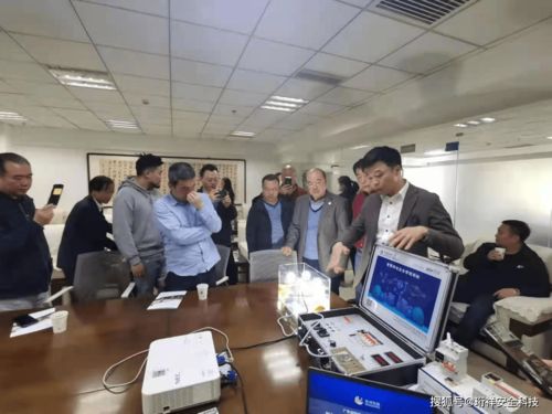 珩祥科技智慧安全用電產(chǎn)品說明會(huì)暨新能源原動(dòng)設(shè)備銷售活動(dòng)在北京圓滿舉行