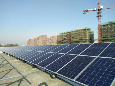 引領綠色未來 專注新興能源技術研發(fā)的創(chuàng)新企業(yè)