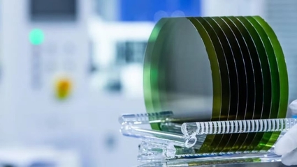 中國電科 新興能源技術研發(fā)領域的“冠軍”名片