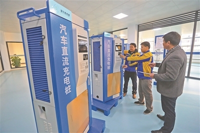 新興產(chǎn)業(yè)拔節(jié)壯大，新能源原動(dòng)設(shè)備銷售迎來(lái)黃金時(shí)代