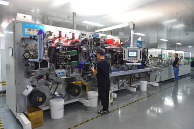 聚焦前沿，蓄力未來(lái)——新興能源技術(shù)研發(fā)工作動(dòng)態(tài)